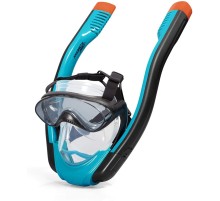 Pro SeaClear Flowtech Şnorkel Large/XLarge