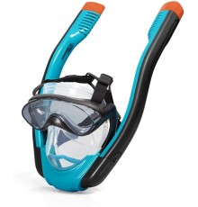 Pro SeaClear Flowtech Şnorkel Large/XLarge