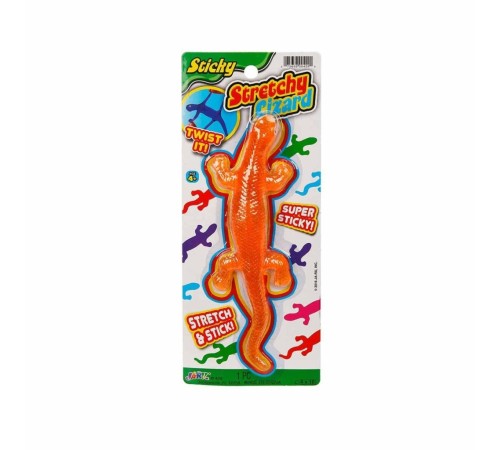 Esnek Sürüngen Hayvanlar
