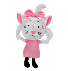 Kral Şakir Canan Peluş 25 cm
