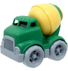 Minik Mikser