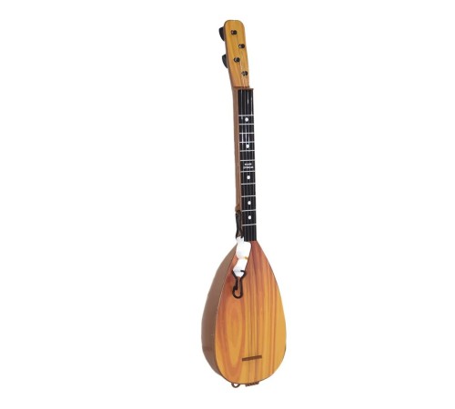 ASL-11 SAZ BAĞLAMA