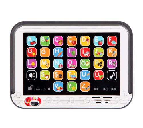 Eğitici İlk Tabletim 30902