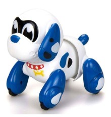 Ruffy Hareket ve Ses Efektli Robot Köpek