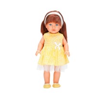 Tina Party Bebek 45 cm.
