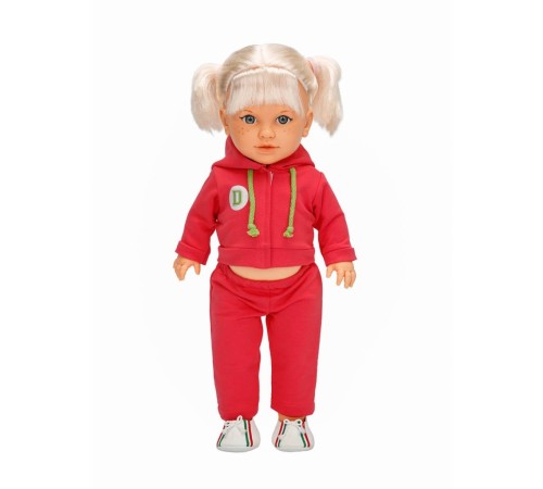 Tina Sporty Bebek 45 cm.