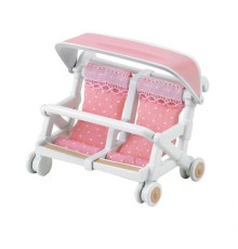 Sylvanian Families İkili Puset 4533