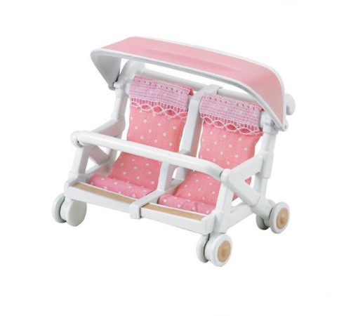 Sylvanian Families İkili Puset 4533