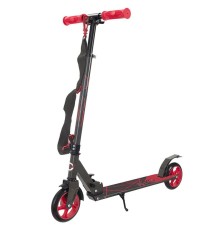 Flexi 2 Tekerlekli Scooter Kırmızı
