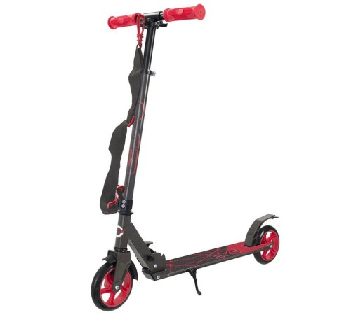 Flexi 2 Tekerlekli Scooter Kırmızı