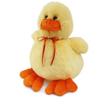 Peluş Civciv 70 cm.