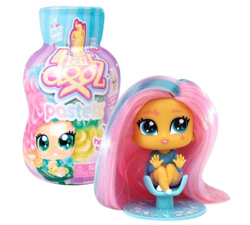 Hairdooz Shampoo Bebek Pastel Sürpriz 78903