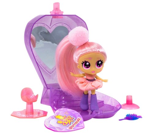 Hairdooz Salondooz Bebek Sürpriz 78905