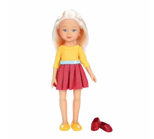 Mina Blogger Bebek 35 cm