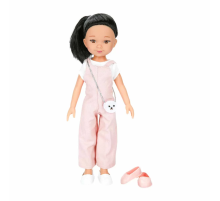 Mina Romantic Bebek 35 cm