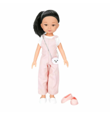Mina Romantic Bebek 35 cm