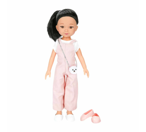 Mina Romantic Bebek 35 cm