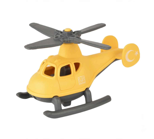 Minik Helikopter