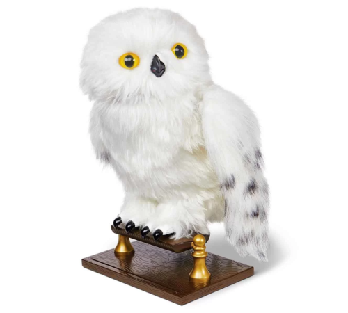 Harry Potter Büyüleyici Hedwig
