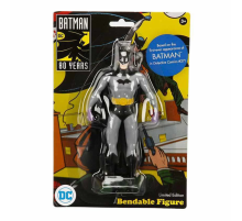 DC Bükülebilir Figür 14 cm