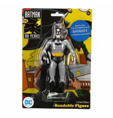 DC Bükülebilir Figür 14 cm