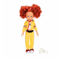 Mina Sporty Bebek 35 cm