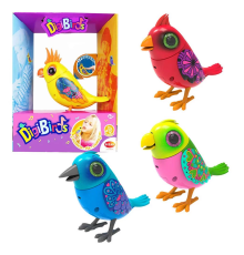 Digibirds Tekli Paket Seri 1 88600
