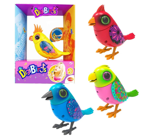 Digibirds Tekli Paket Seri 1 88600