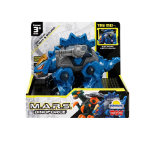 M.A.R.S. Sesli ve Işıklı Dinoforce