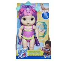 Baby Alive Güneş Işığı Seven Bebeğim F2568
