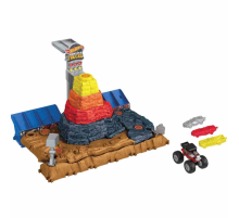 Truck Muhteşem Çarpışma Arenası Oyun Seti HNB96