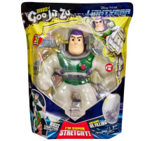 Supagoo Buzz Lightyear Süper Elastik Figür 20 cm