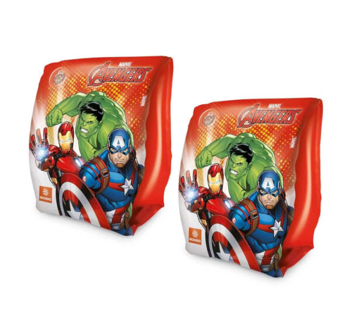 Avangers Şişme Kolluk