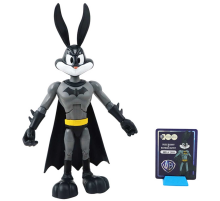WB100 100. Yıl Bugs Bunny Figürü WAW02000