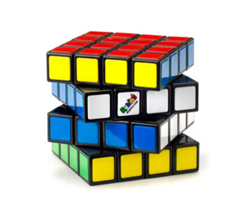 4x4 Küp Puzzle 6064639