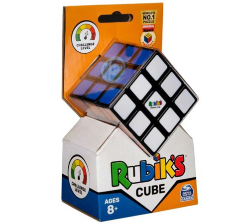3x3 Küp Puzzle 6063968