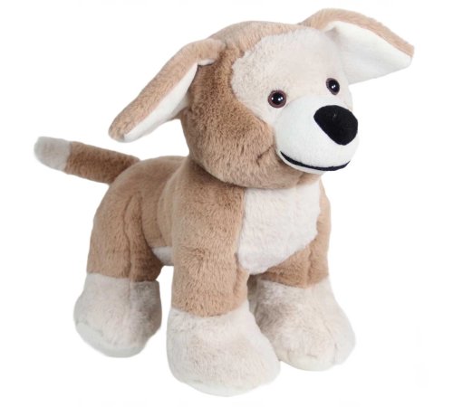 Uyku Arkadaşı Peluş Kahve Köpek 40 cm