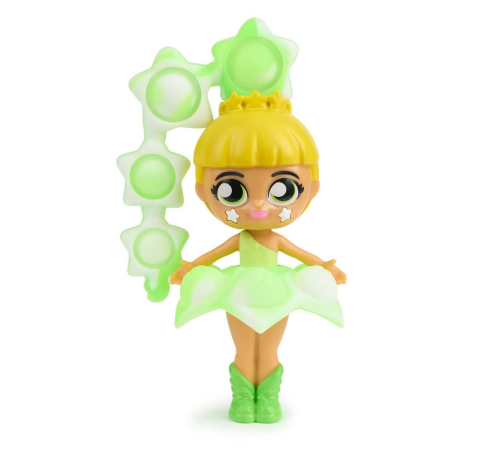 Fashion Fidgets Sürpriz Bebek 1486