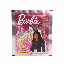 Panini Çıkartma Paketi