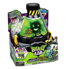Canavar Laboratuvarı Shark 11105