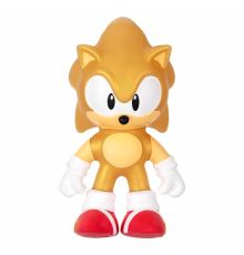 Stretch Gold Sonic The Hedgehog 42644