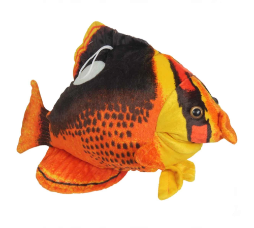 Peluş Deniz Canlıları SR861