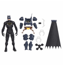 Comics Batman Adventures Action Figürü 30 cm