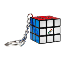 Anahtarlıklı Zeka Küpü 3x3