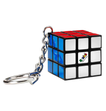 Anahtarlıklı Zeka Küpü 3x3