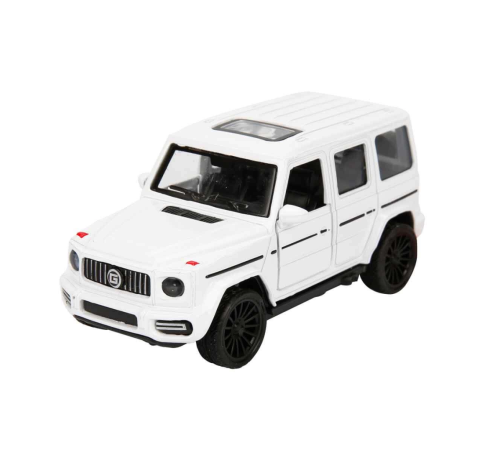 1:43 Premium Suv Araba 10 cm