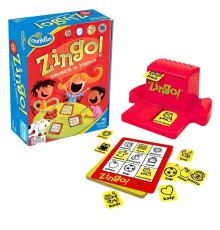 Zingo Türkçe 7700T