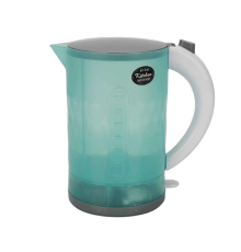 Little Chef Sesli ve Işıklı Kettle
