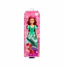 HLW10 Prenses - Ariel