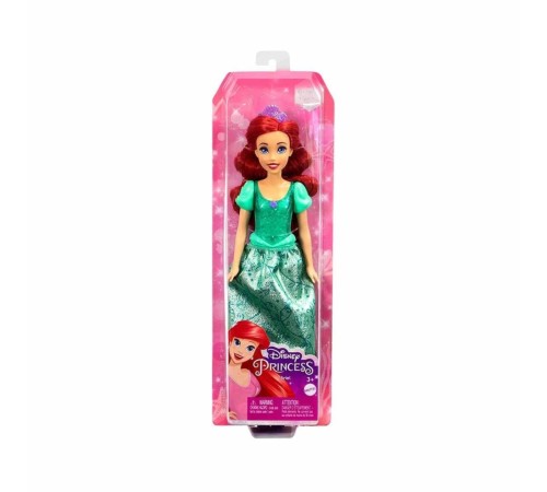 HLW10 Prenses - Ariel